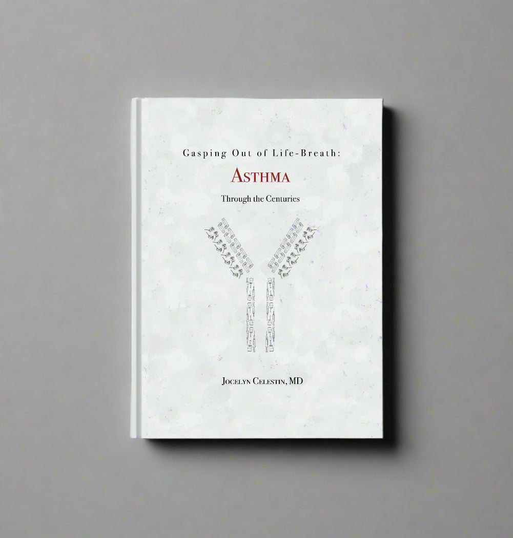Asthma through the Centuries